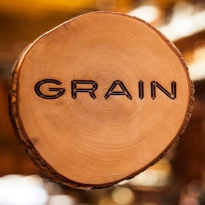 Grain Bar 10