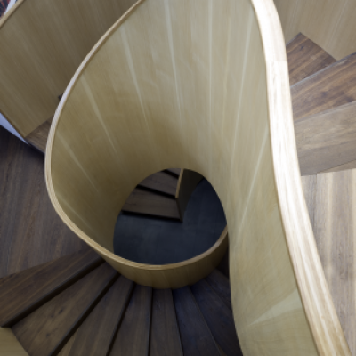 Timber Staircase 02 309x600