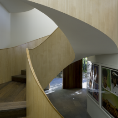 Timber Staircase 03 259x600