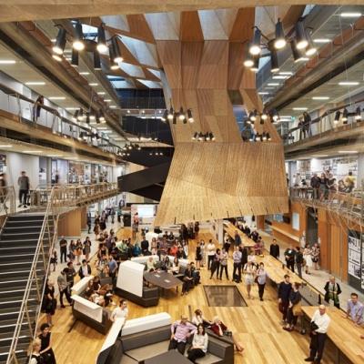Melbourne School Of Design 9