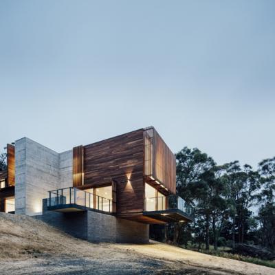 Invermay House 2