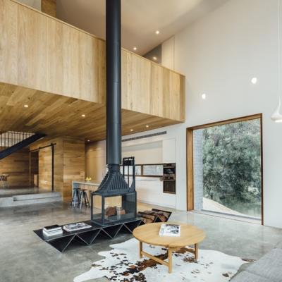 Invermay House 3