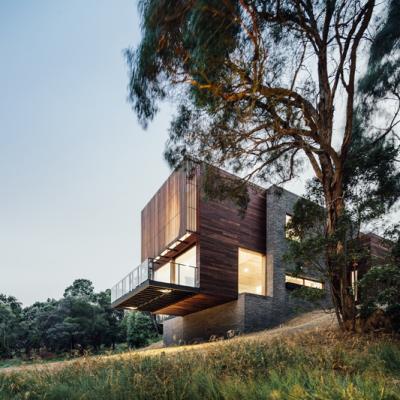 Invermay House 8