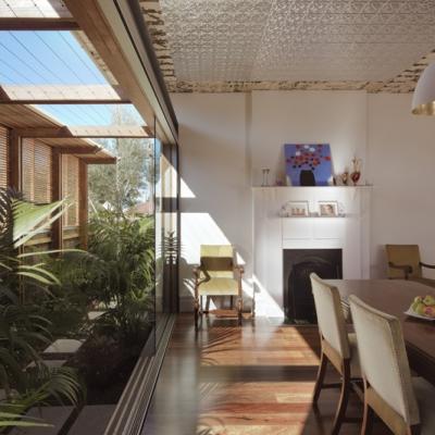 Dulwich Hill Residence 10