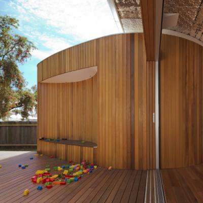 Dulwich Hill Residence 2