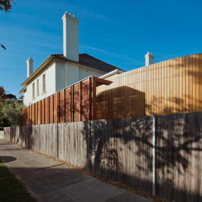 Dulwich Hill Residence 3