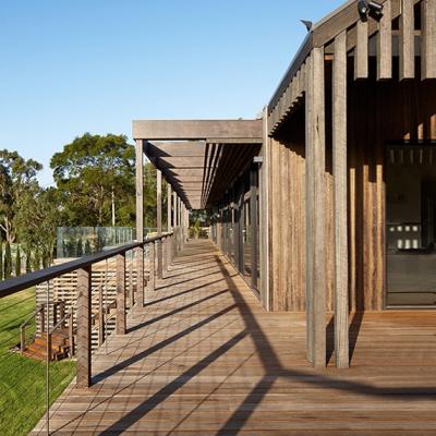 Red Hill House 5