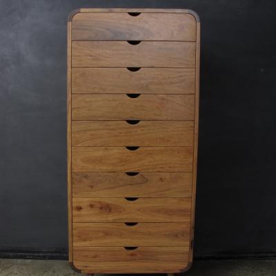 Arched Edge Chest 2